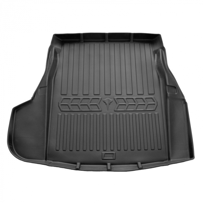 Tavita Portbagaj Auto Umbrella Pentru Bmw 5 (E60) Sedan (2003-2010) [2]