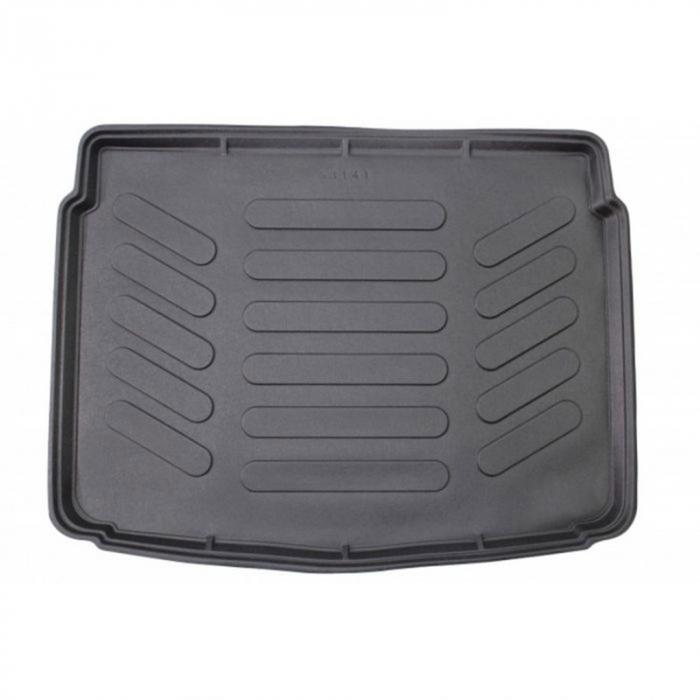 Tavita Portbagaj Auto Umbrella Pentru Fiat 500 X (2014-) [2]