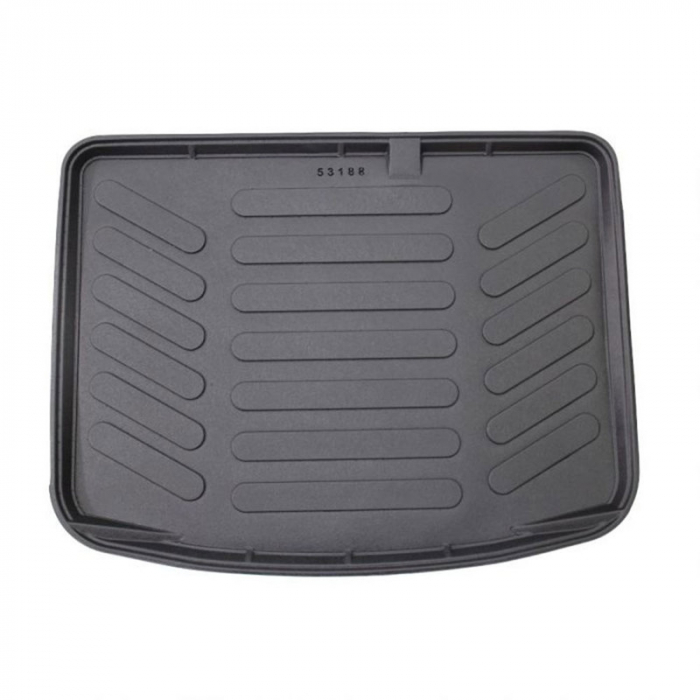 Tavita Portbagaj Auto Umbrella Pentru Fiat Bravo (2008-) [2]