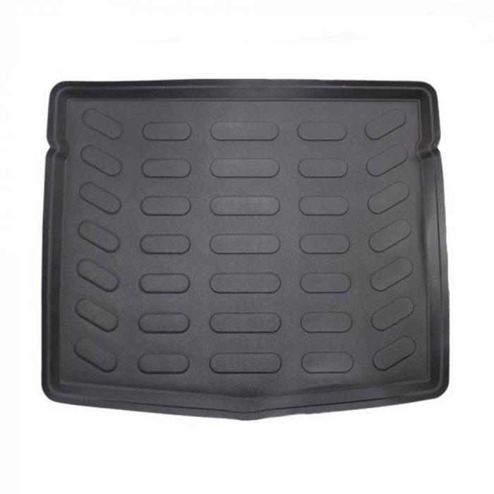 Tavita Portbagaj Auto Umbrella Pentru Fiat Egea / Tipo Hb (Cu Roata De Rezerva) (2015-) [1]