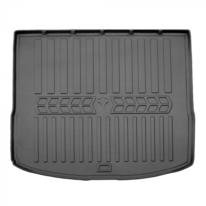 Tavita Portbagaj Auto Umbrella Pentru Ford Focus III (C346) Combi (2011-2018) [3]