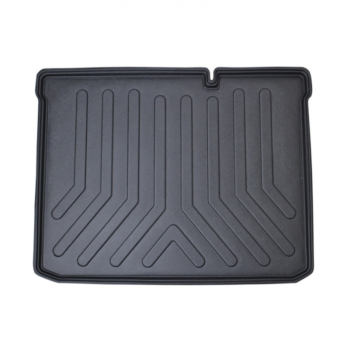 Tavita Portbagaj Auto Umbrella Pentru Ford Puma (Cu Podea Joasa) (2019-) [2]