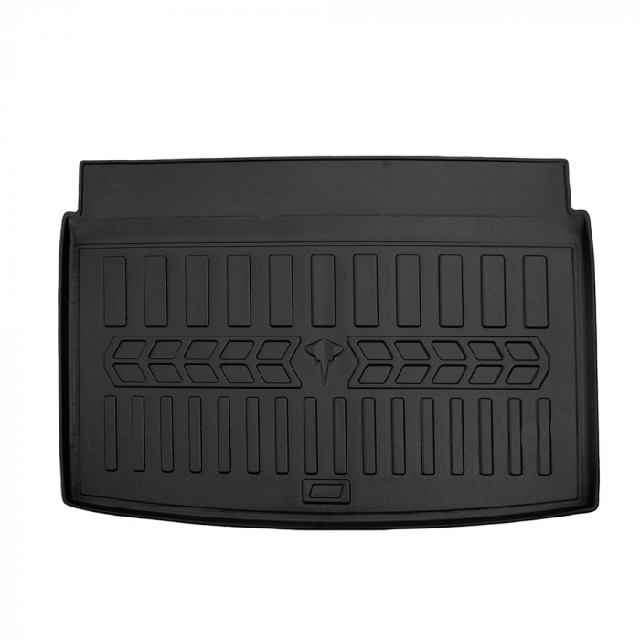 Tavita Portbagaj Auto Umbrella Pentru Kia Sportage (Ql) Cu Podea Joasa (2015-2021) [6]