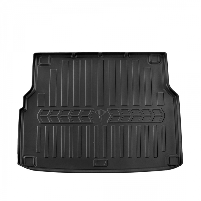 Tavita Portbagaj Auto Umbrella Pentru Mercedes Benz W205 C Combi (2014-2021) [3]