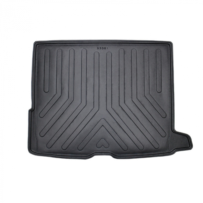 Tavita Portbagaj Auto Umbrella Pentru Mercedes Glc X253 / C253 Suv (2015-) [2]