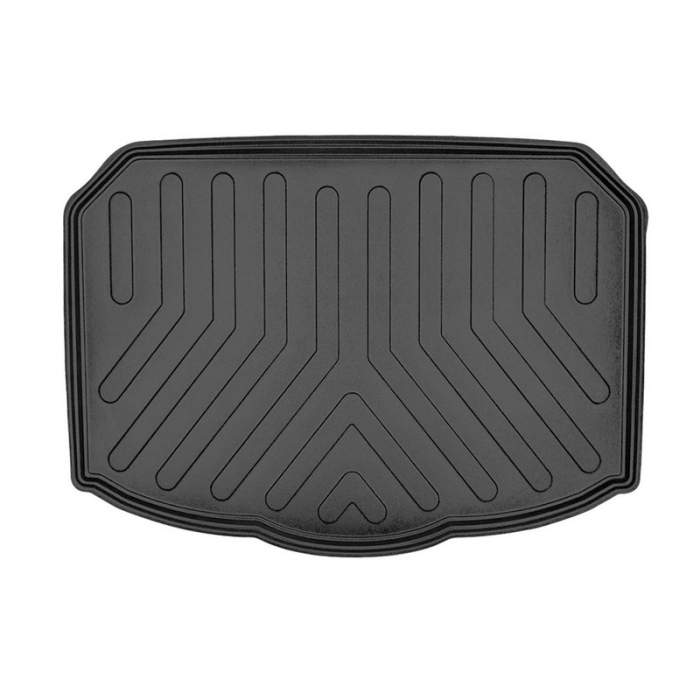 Tavita Portbagaj Auto Umbrella Pentru Nissan Qashqai III (J12) (Cu Podeaua Joasa) (2021-) [2]