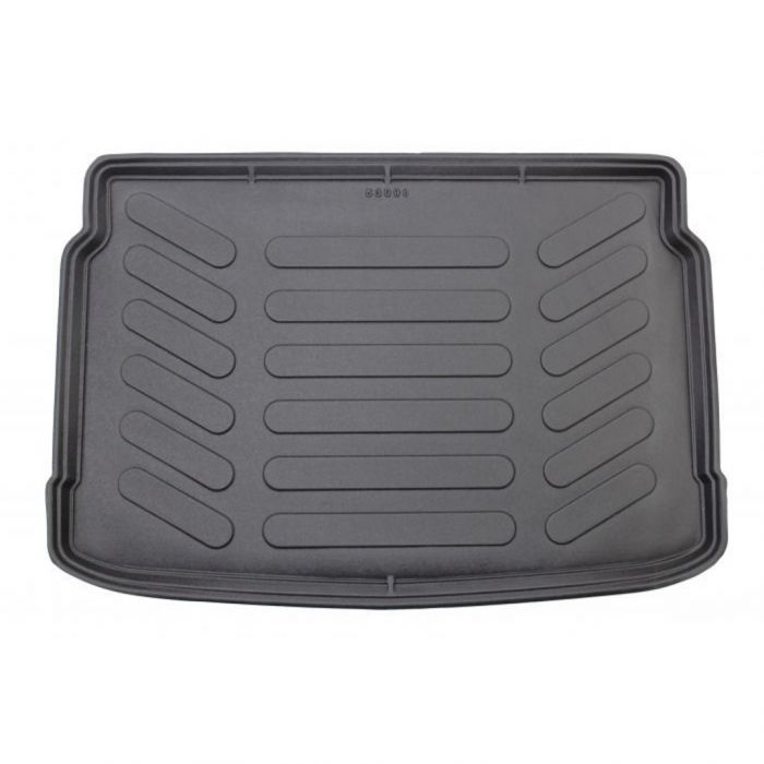 Tavita Portbagaj Auto Umbrella Pentru Peugeot 207 (2006-2014) [8]
