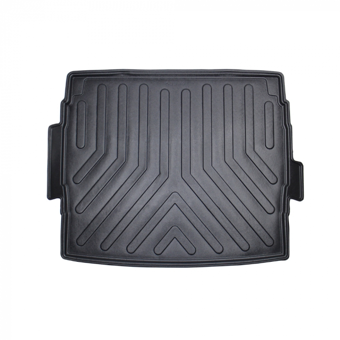 Tavita Portbagaj Auto Umbrella Pentru Peugeot 3008 II (Cu Podea Inalta) (2016-) [8]
