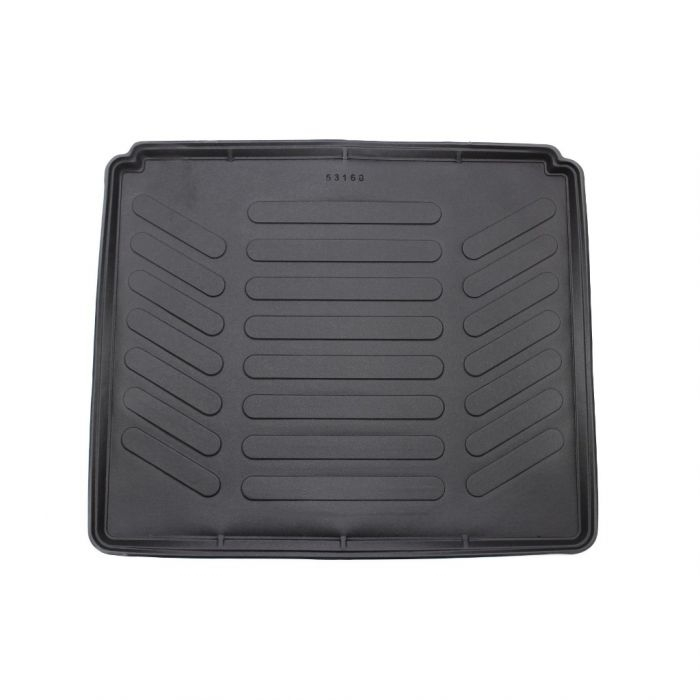 Tavita Portbagaj Auto Umbrella Pentru Peugeot 407 Sedan  (2003-2010) [8]