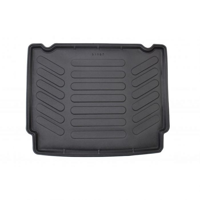 Tavita Portbagaj Auto Umbrella Pentru Renault Clio Iv Sport Tourer (2012-2019) [8]