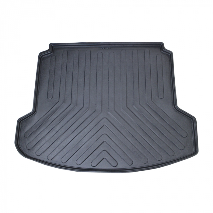 Tavita Portbagaj Auto Umbrella Pentru Renault Megane 4 Sedan (Tip 2) (2016-) [8]