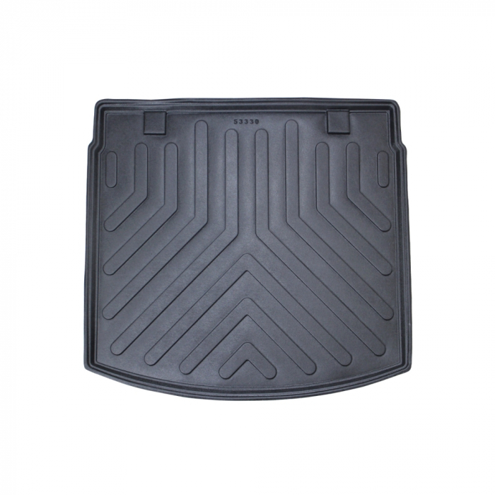 Tavita Portbagaj Auto Umbrella Pentru Seat Altea Xl (2006-2015) [8]