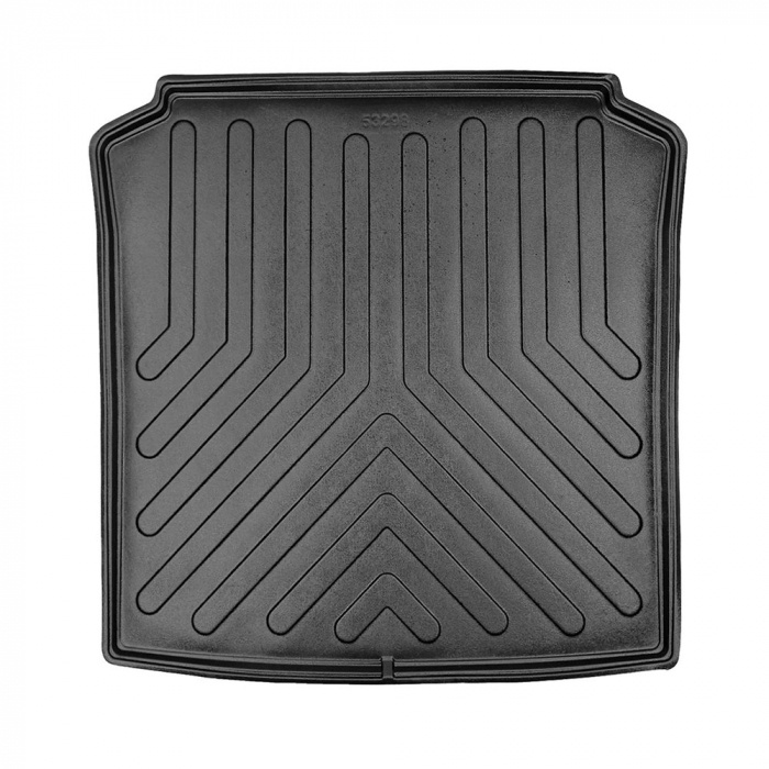 Tavita Portbagaj Auto Umbrella Pentru Seat Cordoba II (2002-2008) [8]