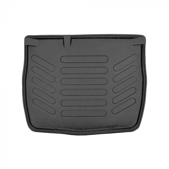 Tavita Portbagaj Auto Umbrella Pentru Seat Leon II (2005-2012) [8]