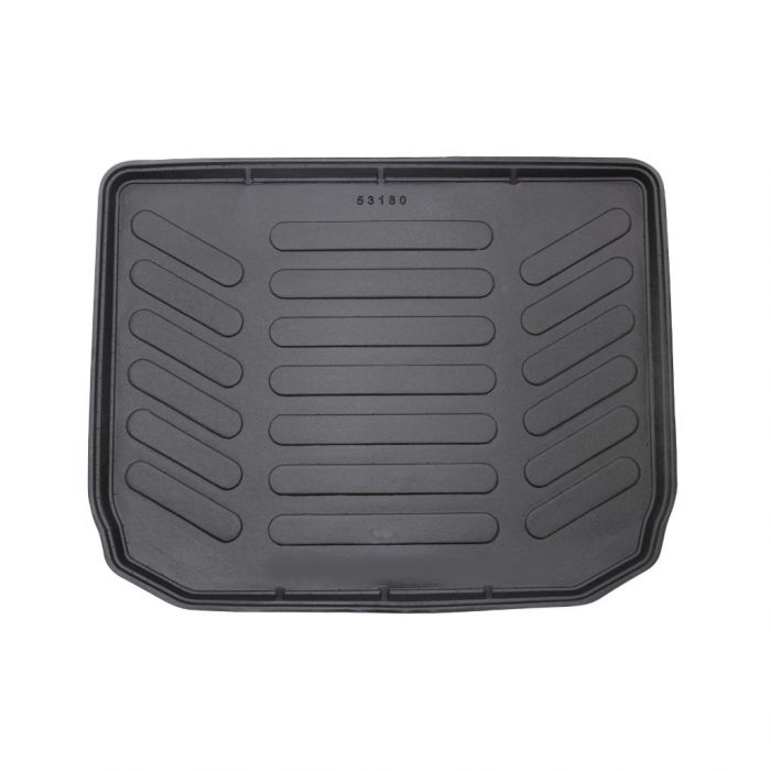 Tavita Portbagaj Auto Umbrella Pentru Skoda Roomster 2006-2015 [8]
