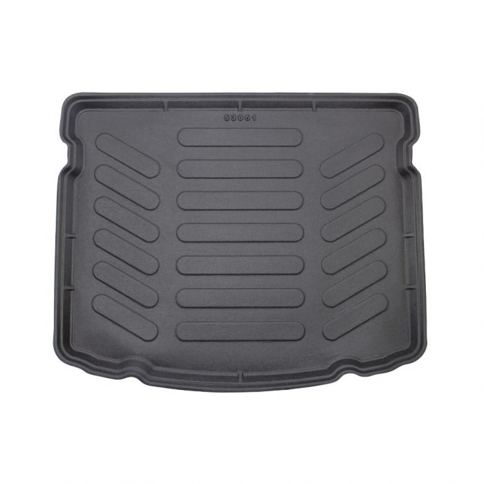 Tavita Portbagaj Auto Umbrella Pentru Toyota Auris II (2012-2018) [2]