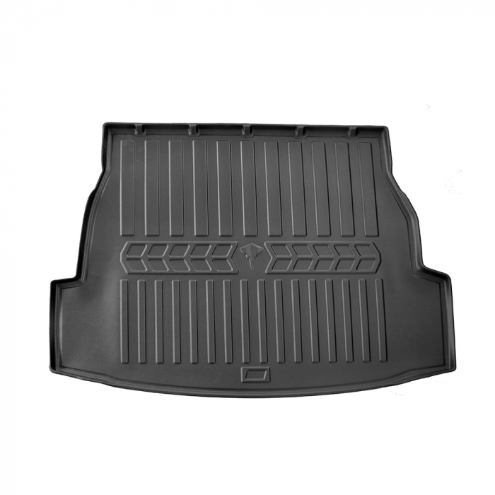 Tavita Portbagaj Auto Umbrella Pentru Toyota Rav 4 (Xa50) Mt Cu Subwoofer (2018-) [5]