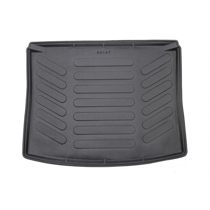 Tavita Portbagaj Auto Umbrella Pentru Volkswagen Golf 4 (1997-2005) [2]