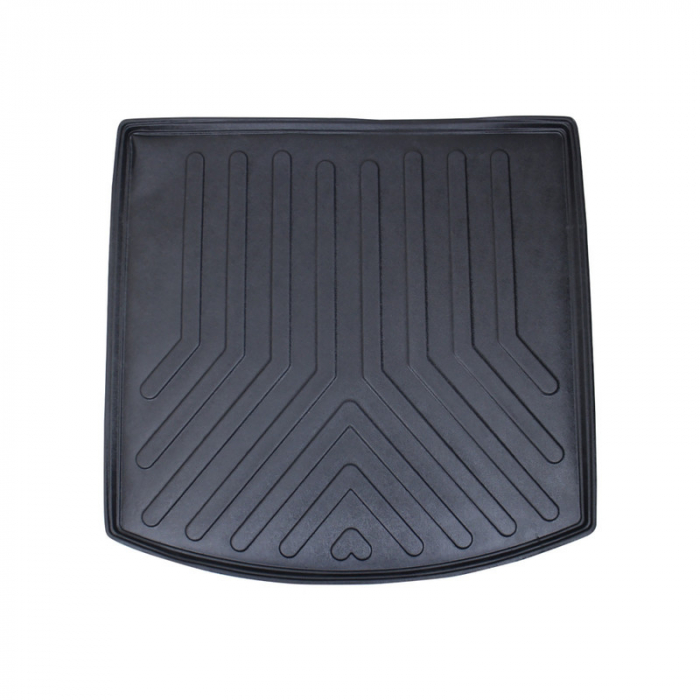Tavita Portbagaj Auto Umbrella Pentru Volkswagen Touran I (2003-2015) [2]