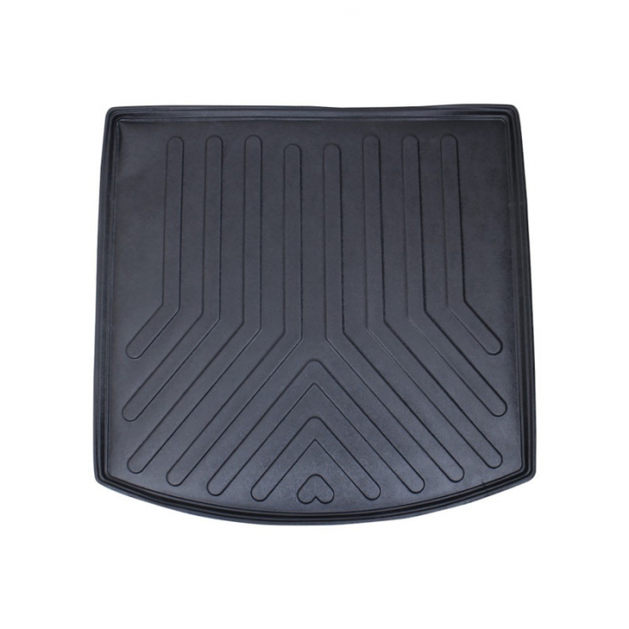 Tavita Portbagaj Auto Umbrella Pentru Volkswagen Touran II (2015-) [6]