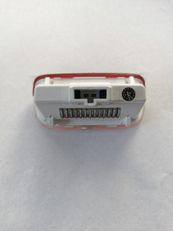 Set 2 lampi usa proiectoare led logo holograma compatibile cu Porsche  - calitate OE [1]