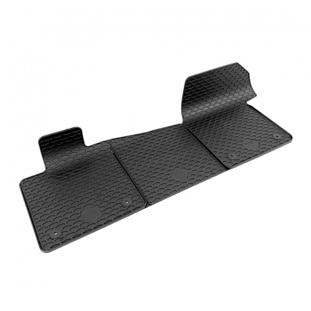 VOLKSWAGEN - Set 4 Covorase Auto din Cauciuc pentru Vw T7 (2021-) - 3 Pcs