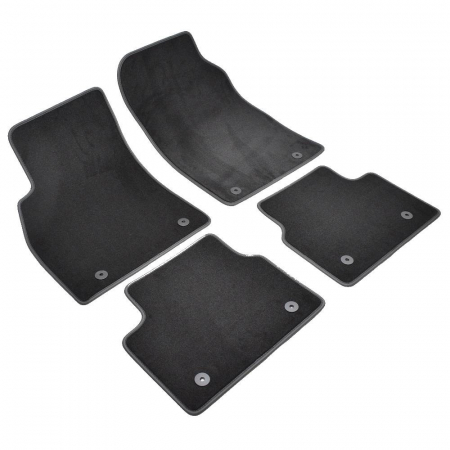 OPEL - Set 4 Covorase Auto Textil pentru Opel Insignia I (2009-2017)