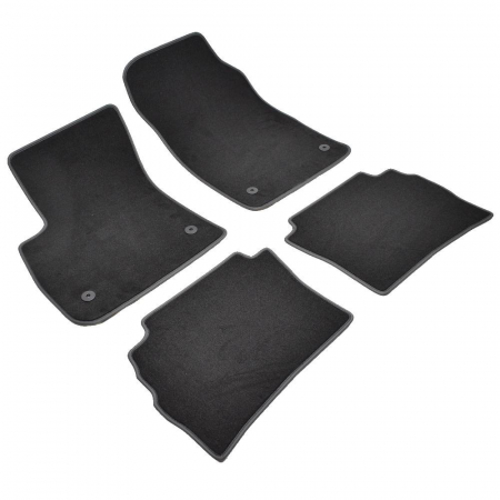 OPEL - Set 4 Covorase Auto Textil pentru Opel Insignia II (2017-)