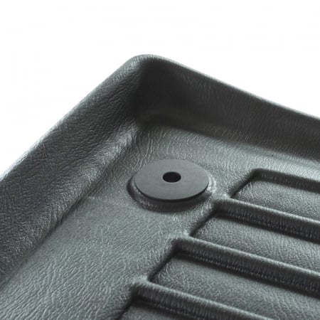 Set 5 Covorase Auto din Cauciuc pentru Audi A4 (B9) (2015-) [8]