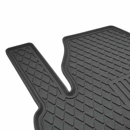Set 5 Covorase Auto din Cauciuc pentru Audi Q5 8R (2008-2017) [1]