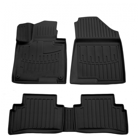 Set 5 Covorase Auto din Cauciuc pentru Kia Sportage (Nq5) (2021-) [1]