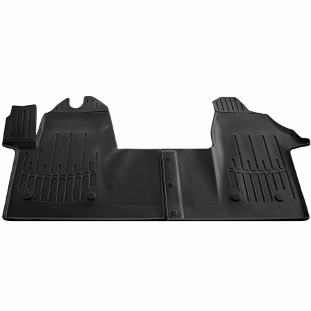 Set 5 Covorase Auto din Cauciuc pentru Nissan Nv400 (2010-) [2]