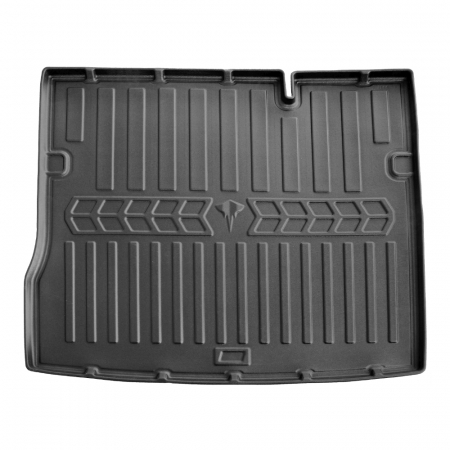 Tavita Portbagaj Auto Umbrella Pentru Dacia Duster 2Wd (2015-2018) [4]