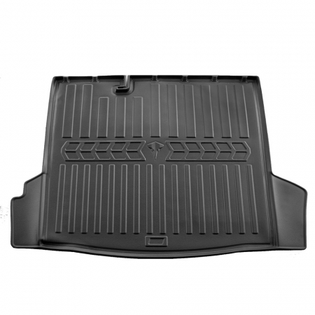 Tavita Portbagaj Auto Umbrella Pentru Dacia Logan III Sedan (2020-) [5]