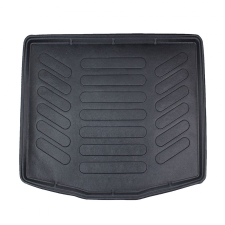 Tavita Portbagaj Auto Umbrella Pentru Fiat Egea / Tipo Sw (Cu Podea Joasa) (2015-) [5]