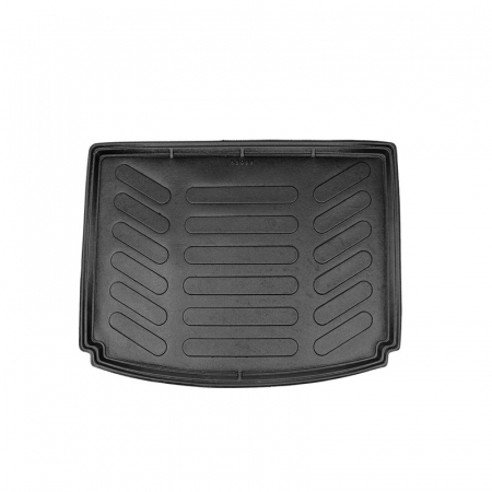 Tavita Portbagaj Auto Umbrella Pentru Fiat Grande Punto  (2006-) [1]