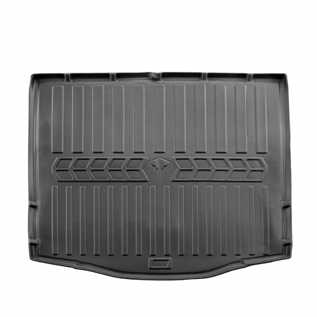 Tavita Portbagaj Auto Umbrella Pentru Ford Focus II (C307) Sedan (2004-2011) [3]