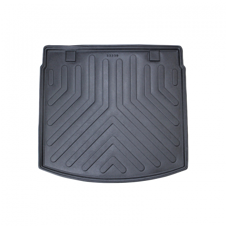 Tavita Portbagaj Auto Umbrella Pentru Honda Cr-V (Cu Podea Joasa) (2017-) [1]