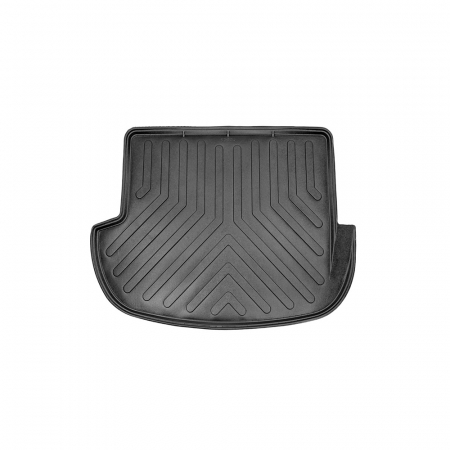 HYUNDAI - Tavita Portbagaj Auto Umbrella Pentru Hyundai Santa Fe 5 Seats (2006-2012)