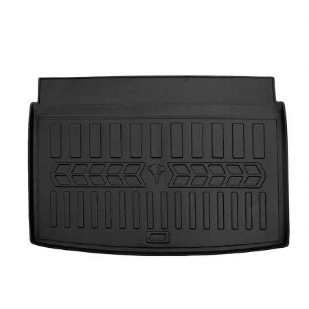 Tavita Portbagaj Auto Umbrella Pentru Kia Sportage (Ql) Cu Podea Joasa (2015-2021) [5]