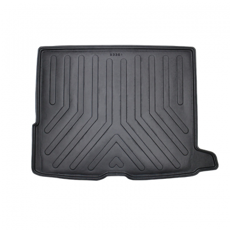 Tavita Portbagaj Auto Umbrella Pentru Mercedes Glc X253 / C253 Suv (2015-) [1]