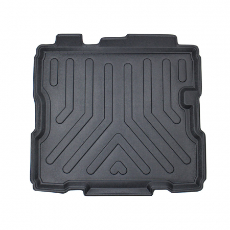 Tavita Portbagaj Auto Umbrella Pentru Opel Astra K Hb (Cu Roata De Rezerva) (2015-) [7]