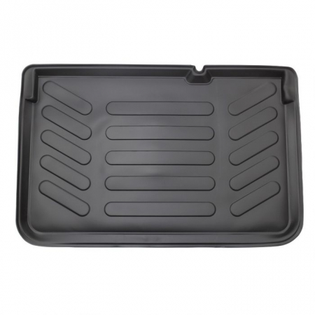 Tavita Portbagaj Auto Umbrella Pentru Opel Corsa D (2006-2014) [7]
