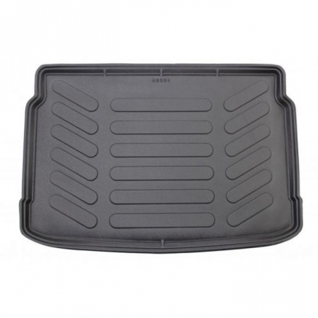 Tavita Portbagaj Auto Umbrella Pentru Peugeot 207 (2006-2014) [7]