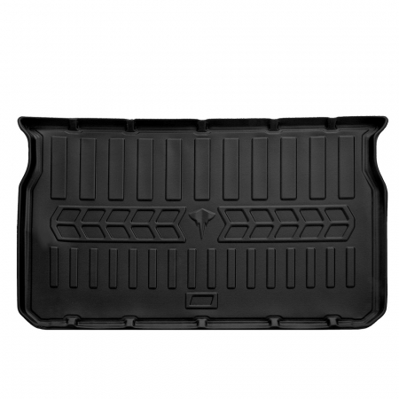 Tavita Portbagaj Auto Umbrella Pentru Peugeot 208 Hatchback (2012-2019) [3]