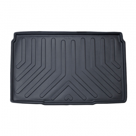 Tavita Portbagaj Auto Umbrella Pentru Peugeot 208 II (2019-) [7]