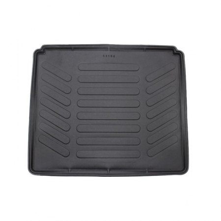 Tavita Portbagaj Auto Umbrella Pentru Peugeot 407 Sedan  (2003-2010) [7]