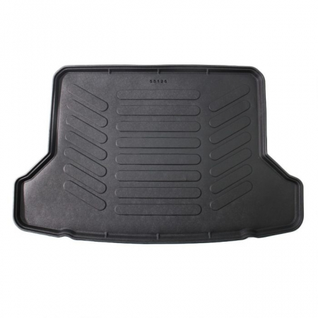 Tavita Portbagaj Auto Umbrella Pentru Peugeot 508 I Access Version (2010-2018) [3]