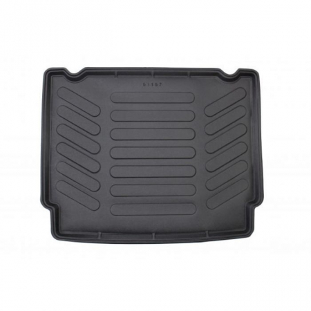 Tavita Portbagaj Auto Umbrella Pentru Renault Clio Iv Sport Tourer (2012-2019) [7]