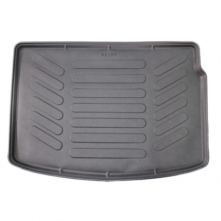 Tavita Portbagaj Auto Umbrella Pentru Renault Megane 3 Hb (2008-2016) [7]